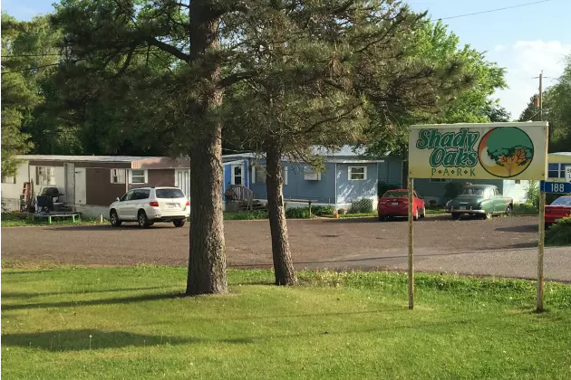 Early Steps Taken To Close St. Cloud Mobile Home Park