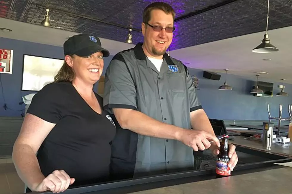 ‘Upper Deck’ In Sartell Reopening With New Owners [VIDEO]