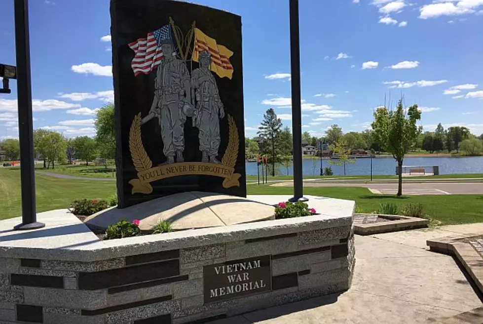 Event Being Held In St. Cloud To Honor Vietnam, U.S. Soldiers