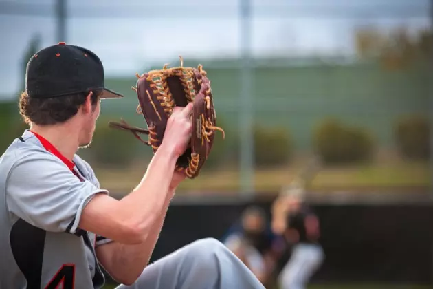 MSHSL Considering Pitch Counts for Baseball Pitchers
