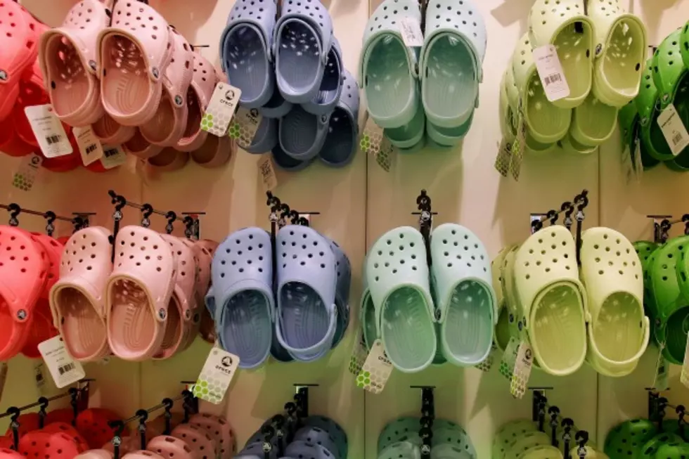 Minneapolis South High School Students Wear Crocs to Prom