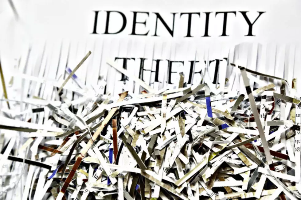 St. Cloud Police To Hold Identity Theft Training