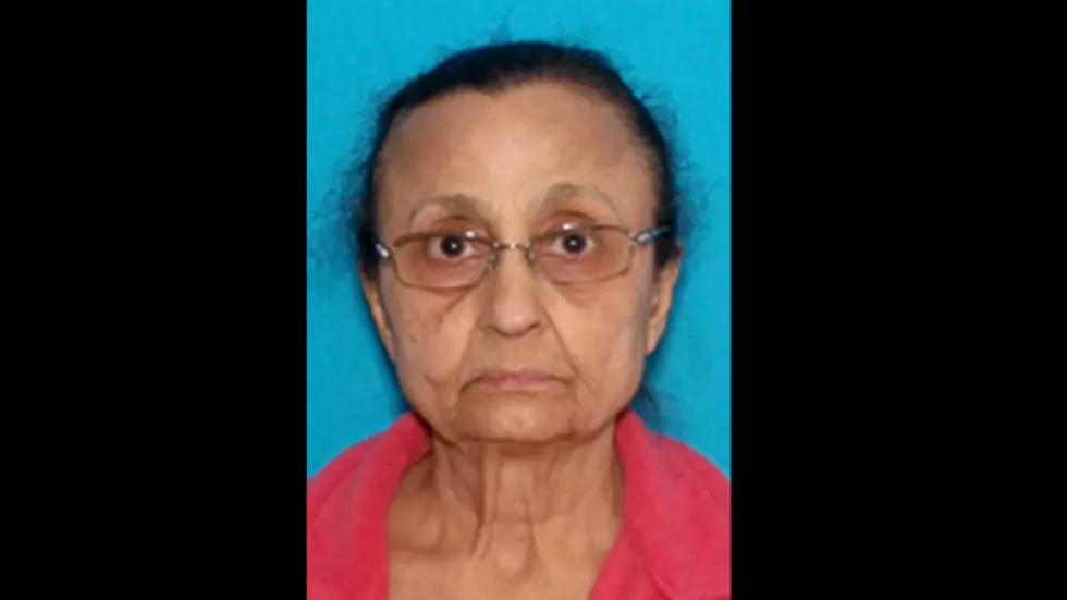Hibbing and Grand Rapids Police Searching For Missing 75-Year-Old Woman