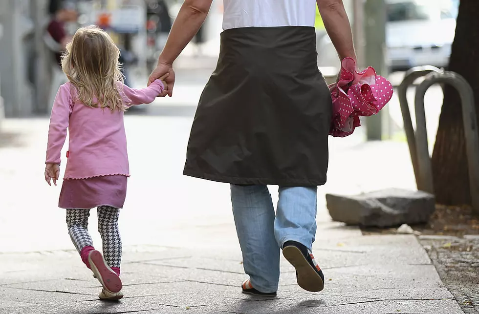 MN Ranked #2 Best State for Working Dads