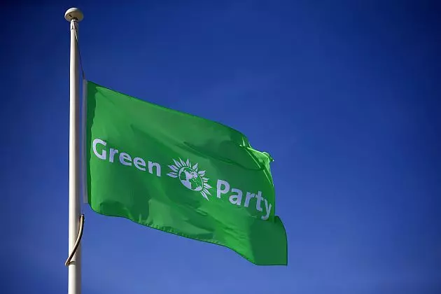 Green Party Holding Statewide Convention In St. Cloud
