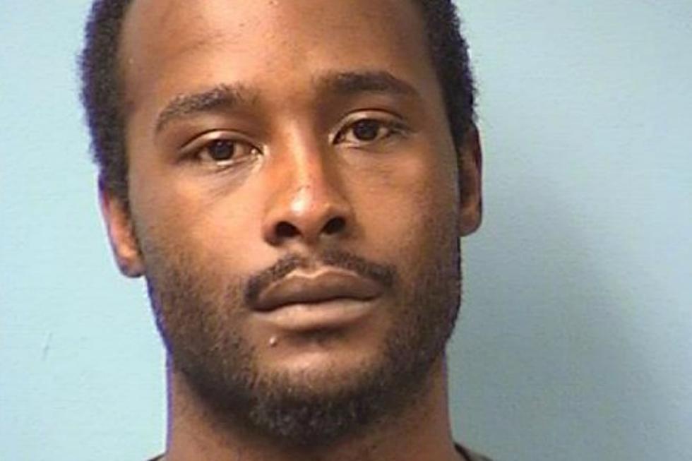 St. Cloud Man Arrested After Allegedly Threatens Ex-Girlfriend and Sister With Baseball Bat