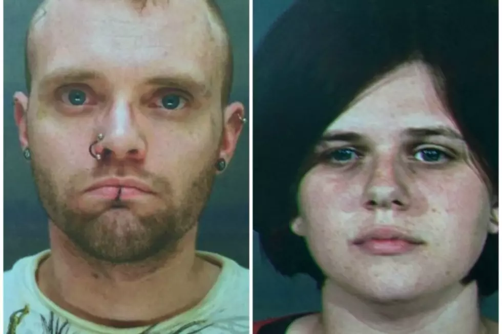 UPDATE: Persons of Interest Arrested in Crow Spring County Park Assault [VIDEO] 