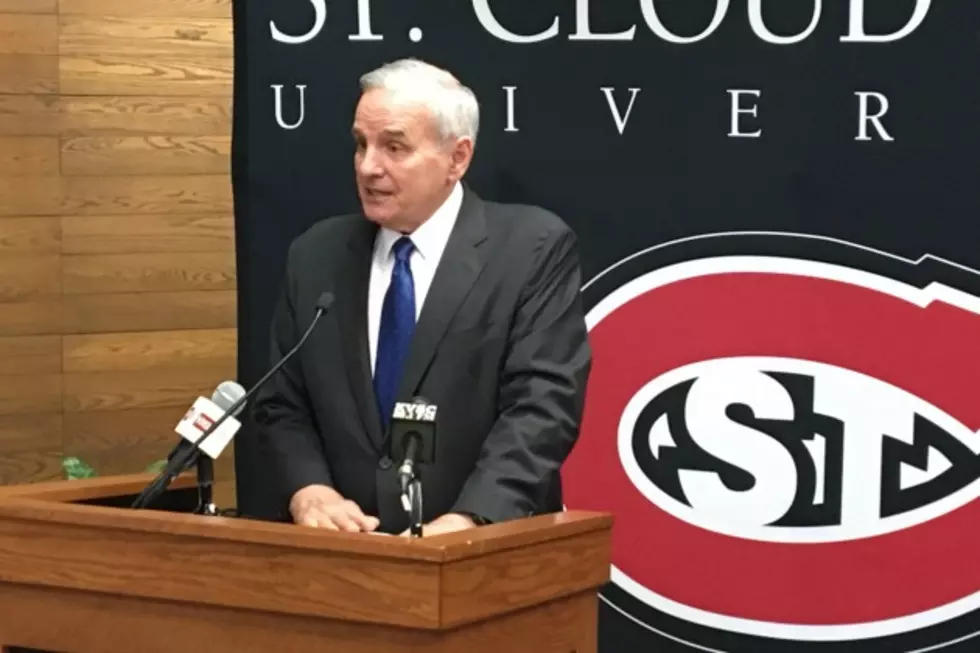 Dayton Visits St. Cloud, Local Projects Rest on Special Session [VIDEO]