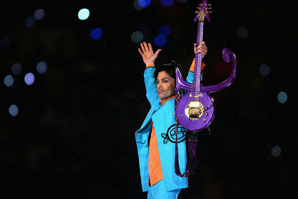 Musicians Close to Prince Reportedly in the Mix for Tribute