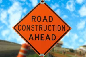 Maintenance Project to Cause Traffic Delays on Hwy 169