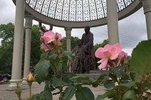 Celebrate Spring with Rose Education Day This Saturday