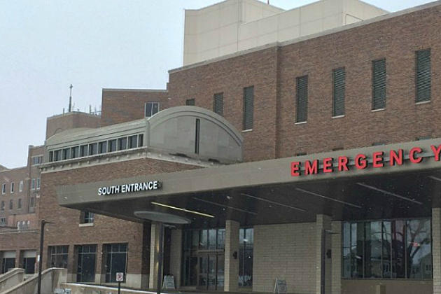 St. Cloud Hospital: Rumors Are Exaggerating Damaged Crucifixes