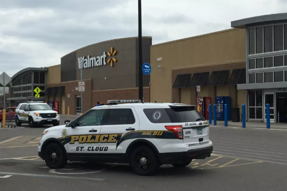 St. Cloud Walmart Evacuated For Bomb Threat