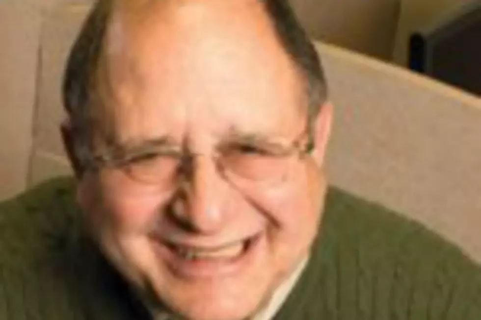 Former St. Joseph Council Member, SCSU Prof Steve Frank Dies from Surgery Complications