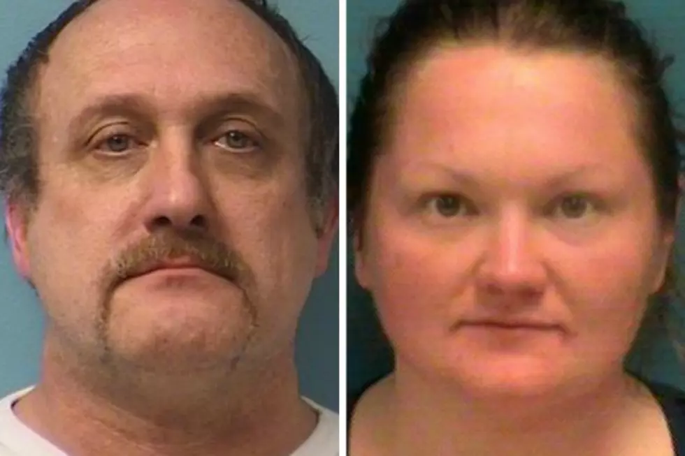 St. Cloud Parents Charged After Infant Tests Positive for Methamphetamine