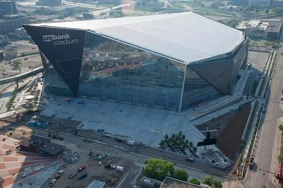 Contractors to Pay $147,500 in Fatal Fall at Vikings Stadium