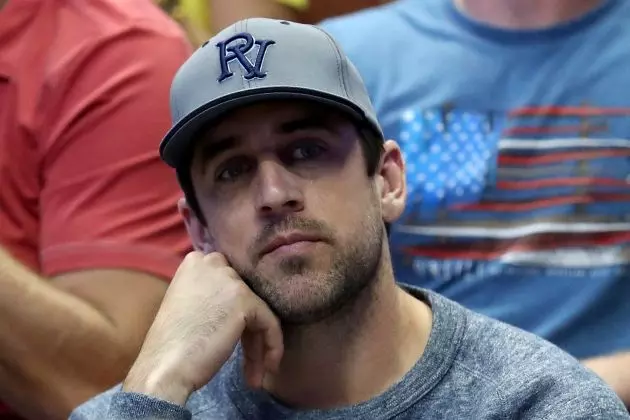 Packers QB Aaron Rodgers Passes On Watching &#8216;Bachelorette&#8217;