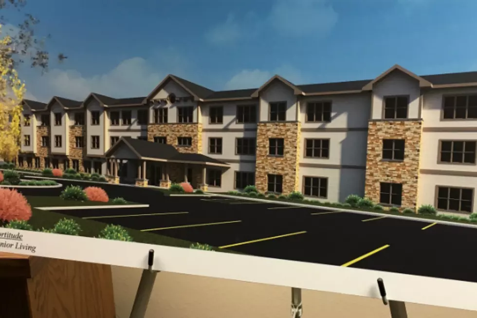 St. Joseph Approves Fortitude Senior Housing Development