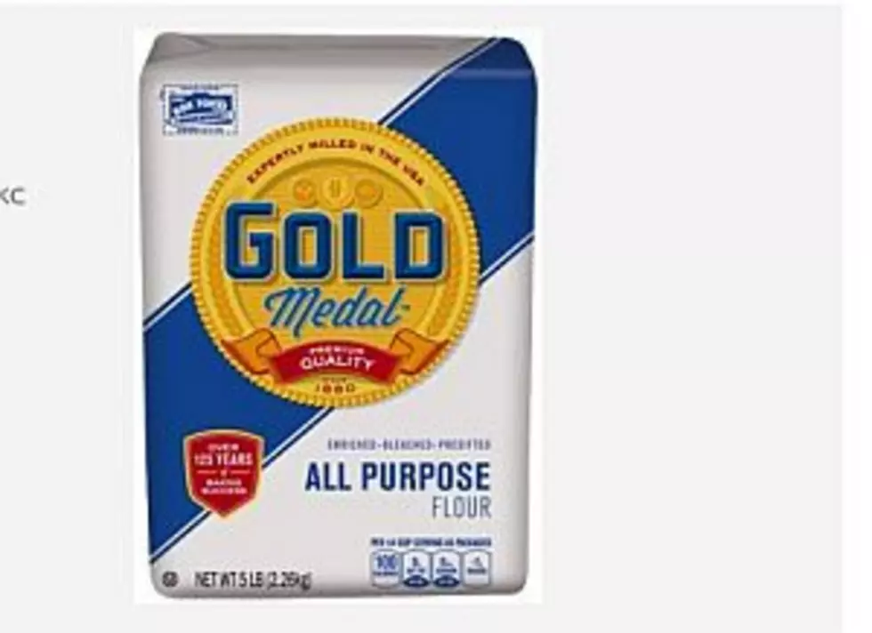 General Mills Expands Flour Recall After 4 More Illnesses