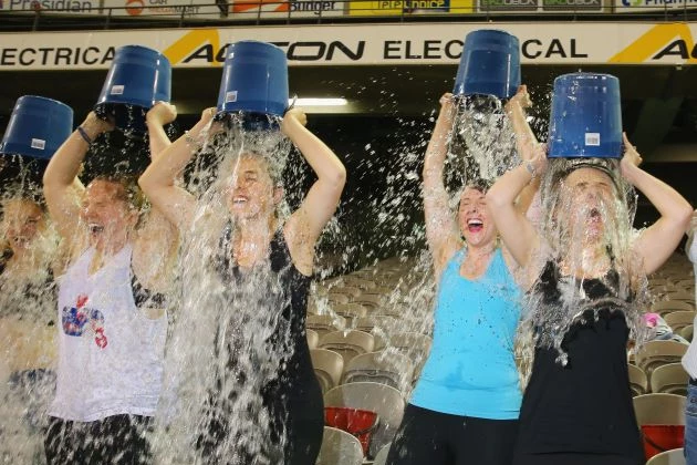 ALS-Related Gene Found With Help From Ice Bucket Challenge