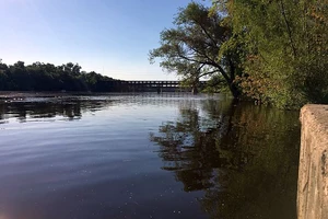 St. Cloud Planning Mississippi River Drawdown this Week