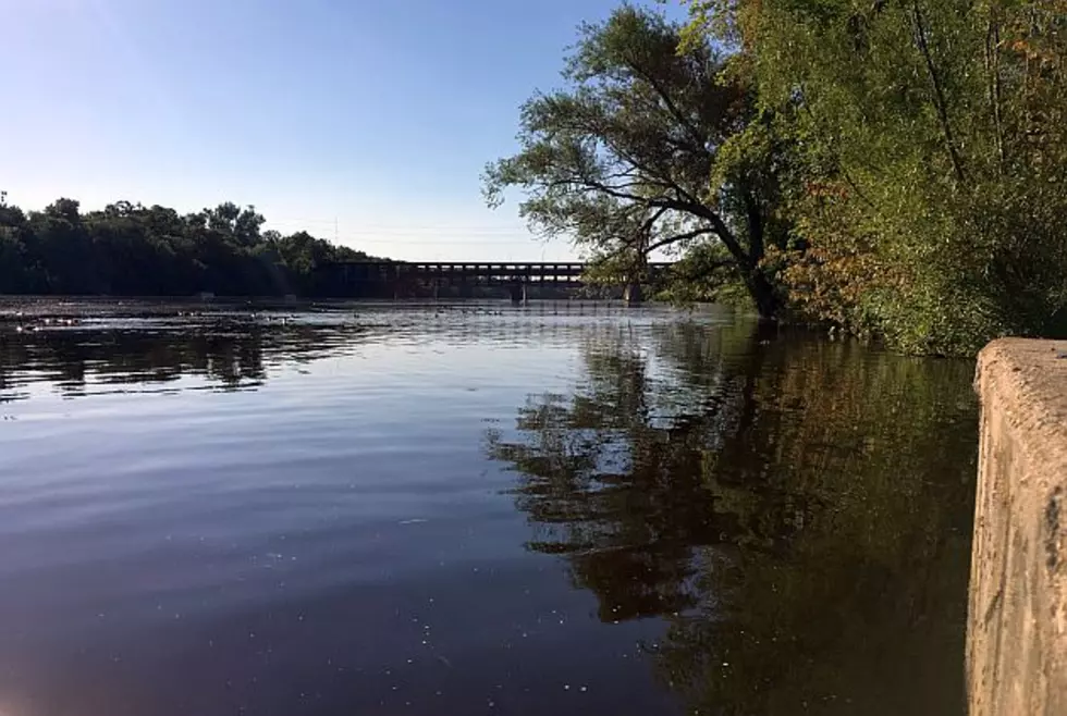 Lower Stretch of Mississippi River Calls for Improvements