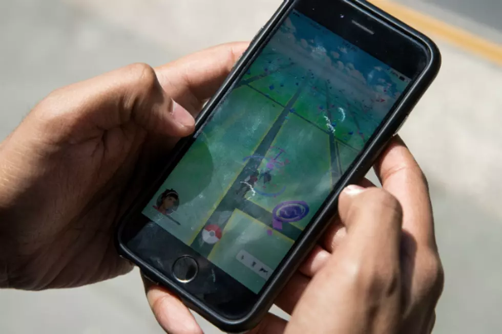 St. Cloud Police See Reports of Trespassing Due to Pokemon GO App