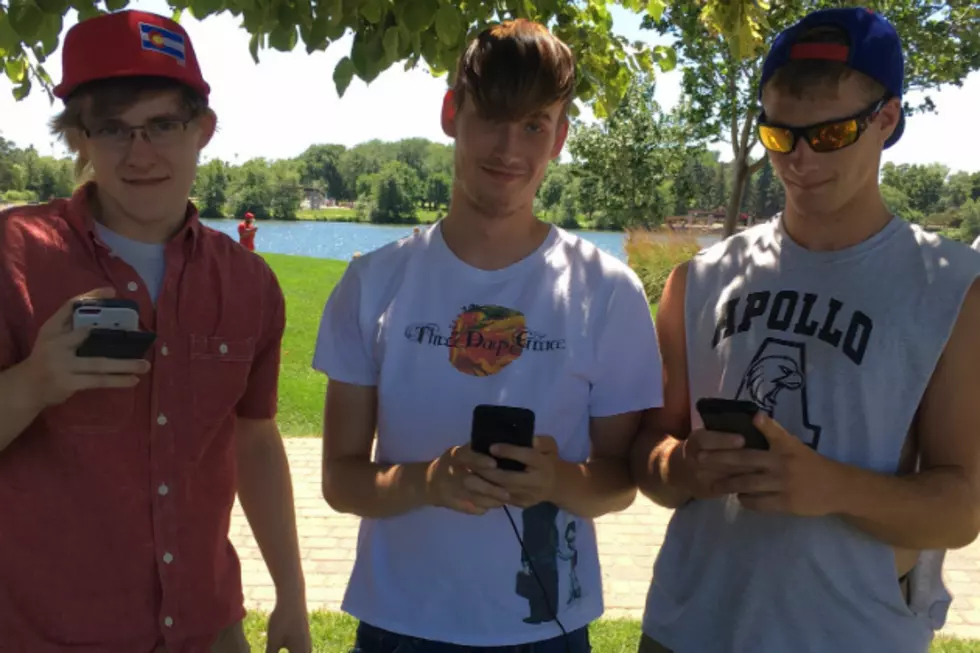 St. Cloud Pokemon Go Players 