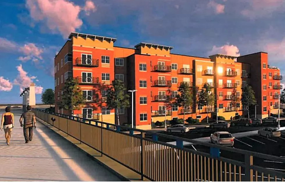 New Apartment Building Planned for Downtown Sauk Rapids