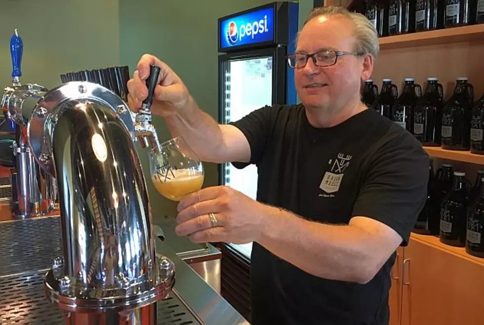 Urban Moose Brewing Company In Sauk Rapids Sets Opening Day [PHOTOS]