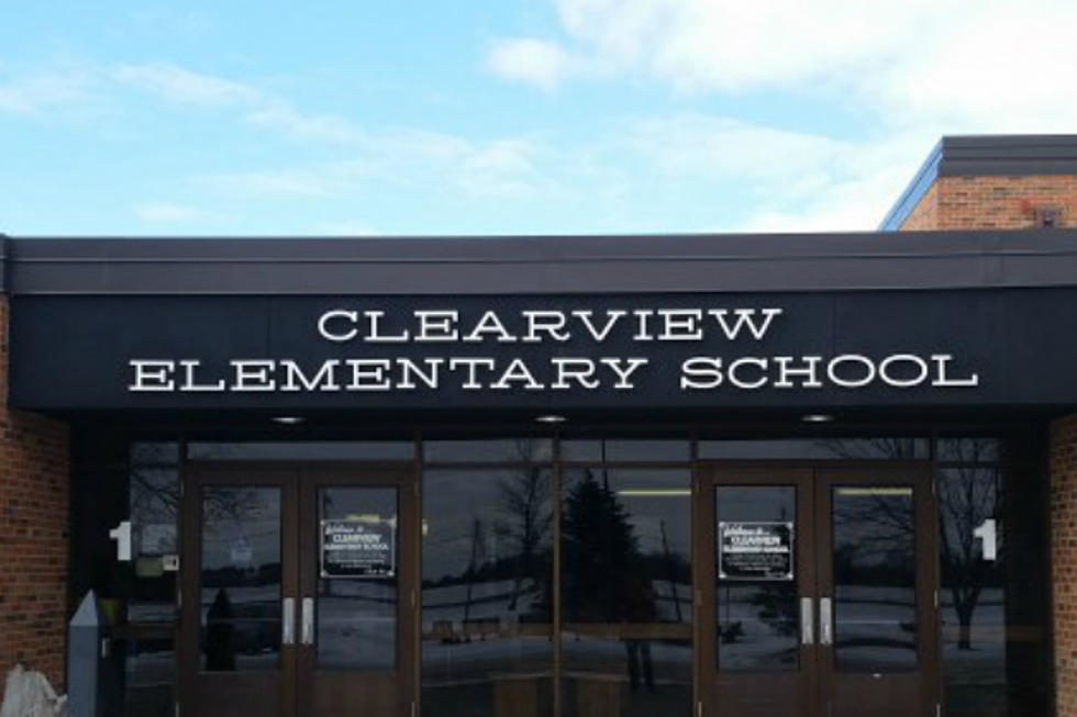 Murphy Named New Principal For Clearview Elementary