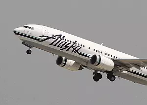 Alaska Airlines: Unruly Passenger Forces Jet To Divert