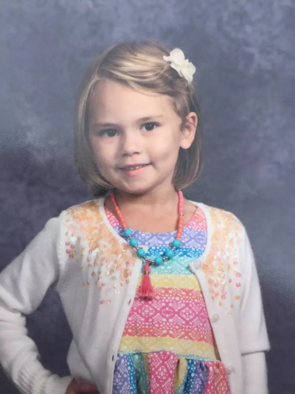 Body of Missing 5-Year-Old Girl Found