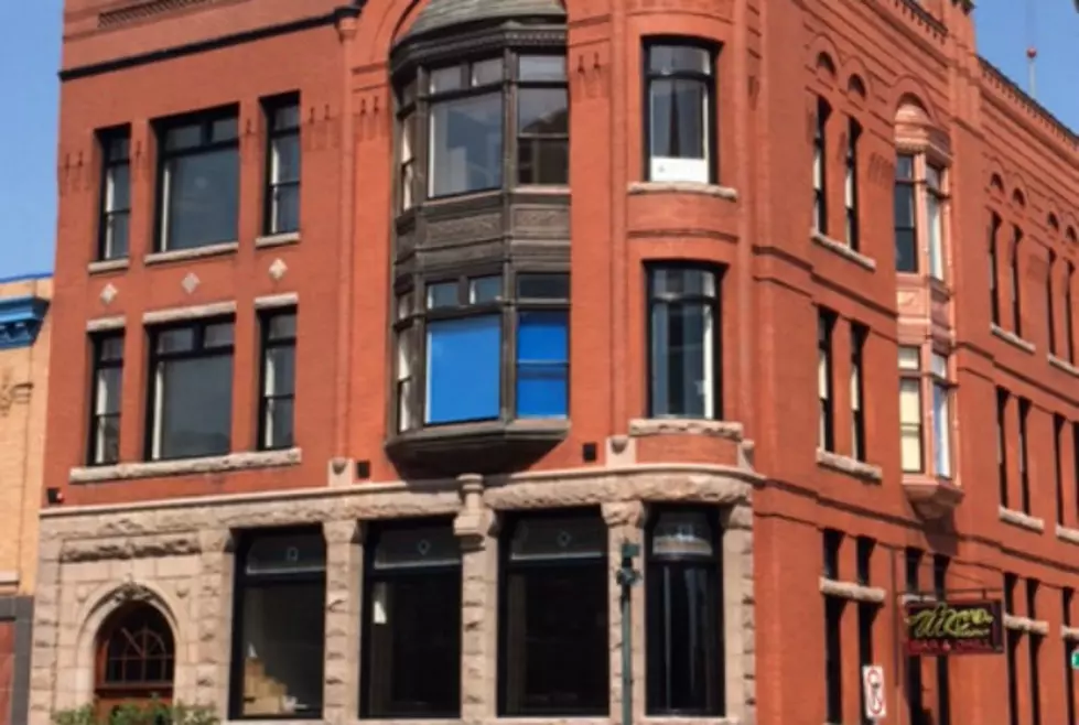 St. Cloud Historic Bank Building Receives Two Awards After Restoration