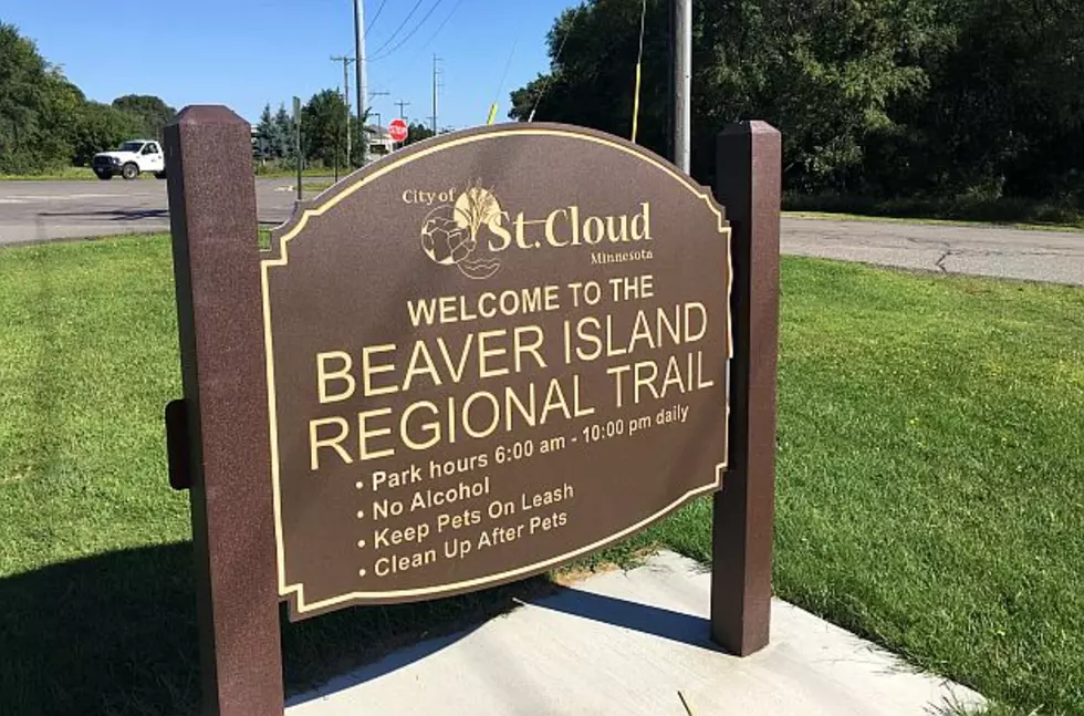 Beaver Island Trail Extension Starts Tuesday