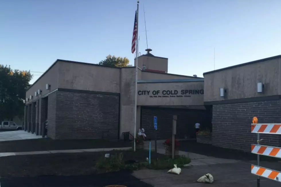 Cold Spring to Move Wetterling Memorial, Add Tom Decker Memorial