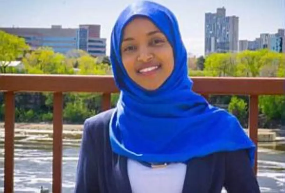 Somali-American Lawmaker Says She was Harassed by Cab Driver