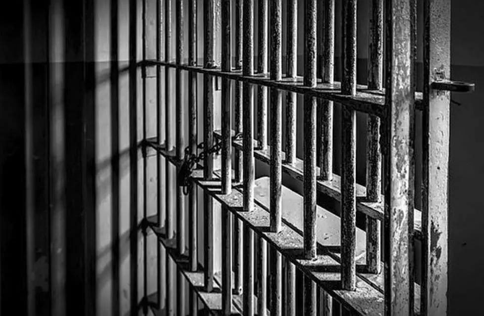 Stillwater Prison on Lockdown After Inmate Attacks Officer