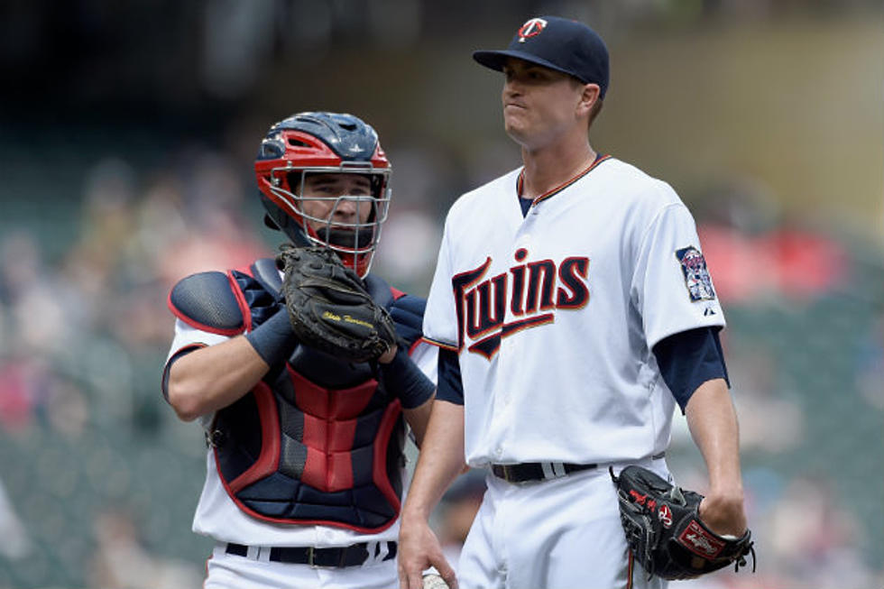 Twins Lose to Seattle