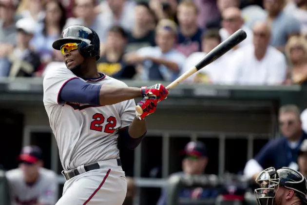 Home Run Ball Fuels Twins Past Tigers 11-5