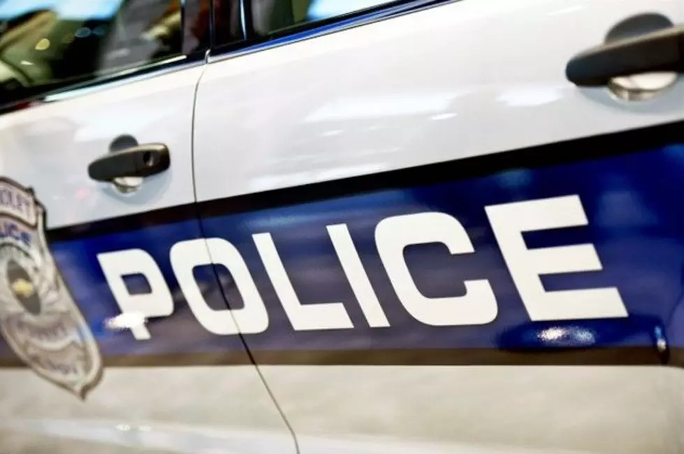 Police Arrest Man In Sherburne County With Stolen Gun, ATV