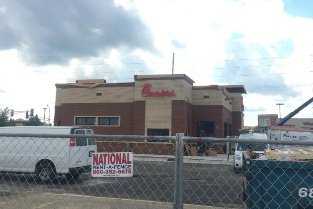 St. Cloud Chick-fil-A Sets Grand Opening Date