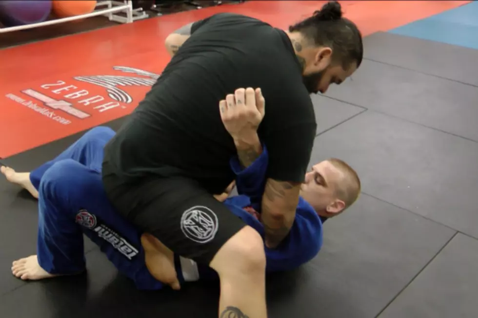 Olympic Sports: Judo is Growing in St. Cloud [VIDEO]