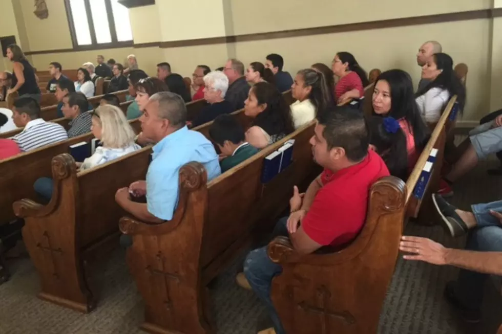 Latino Community Highlights Issues in their Community with Congressman Emmer 