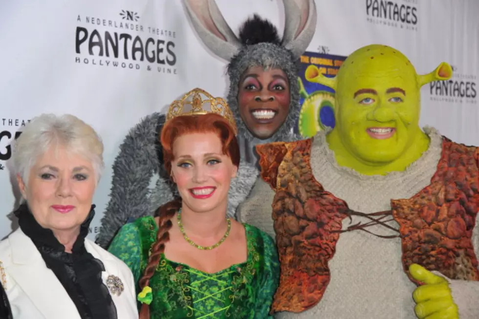 Shrek the Musical Coming to Cold Spring [AUDIO]