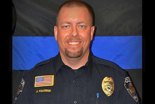 Avon Police Officer To Receive Federal Honor