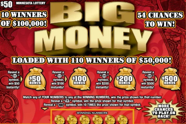 Giant Lotteries