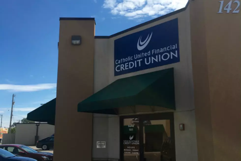 Catholic United Financial Moves Into New Building