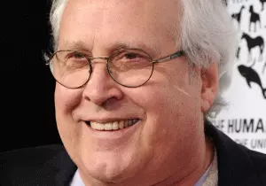 Chevy Chase Enters Minnesota Rehab For &#8216;Tune-Up&#8217; On Alcohol Problem