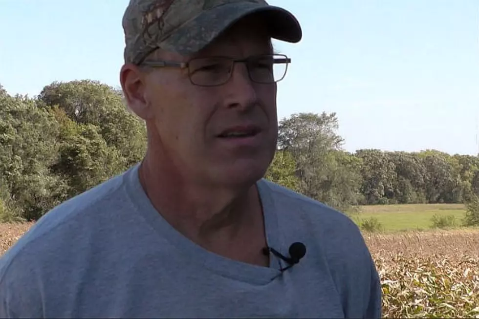 Dan Rassier Speaks Out After Being Cleared In Jacob Wetterling Abduction [VIDEO]